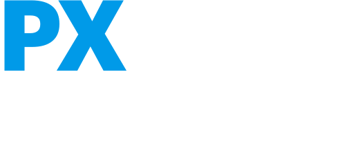 PXCenter Logo